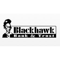 Blackhawk Bank & Trust