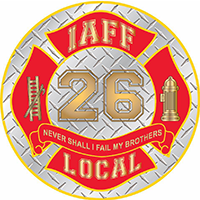 IAFF Local 26 Rock Island Fire Fighters