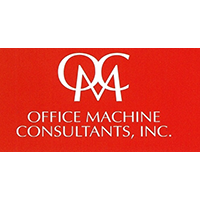 Office Machine Consultant